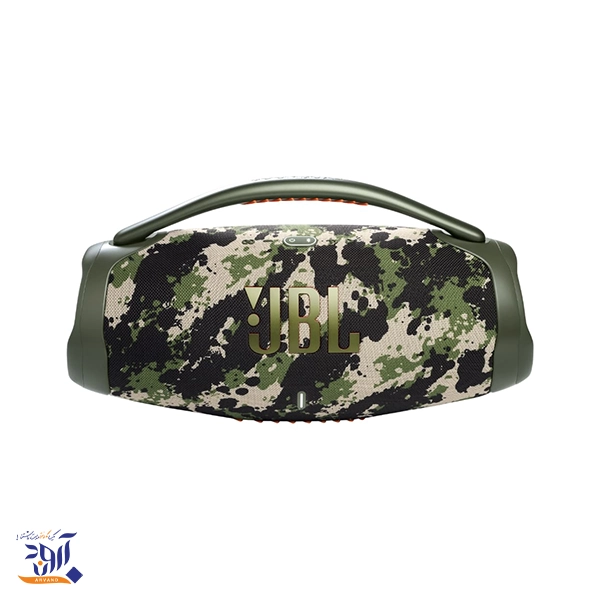 اسپیکر جی بی ال مدل Boombox 3 - Thumbnail 2